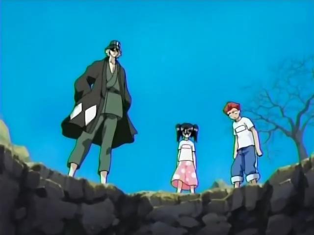 Otaku Gallery  / Anime e Manga / Bleach / Screen Shots / Episodi / 019 - Ichigo diventa un Hollow / 119.jpg